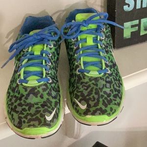 Nike Free TR Fit 3 sneaker